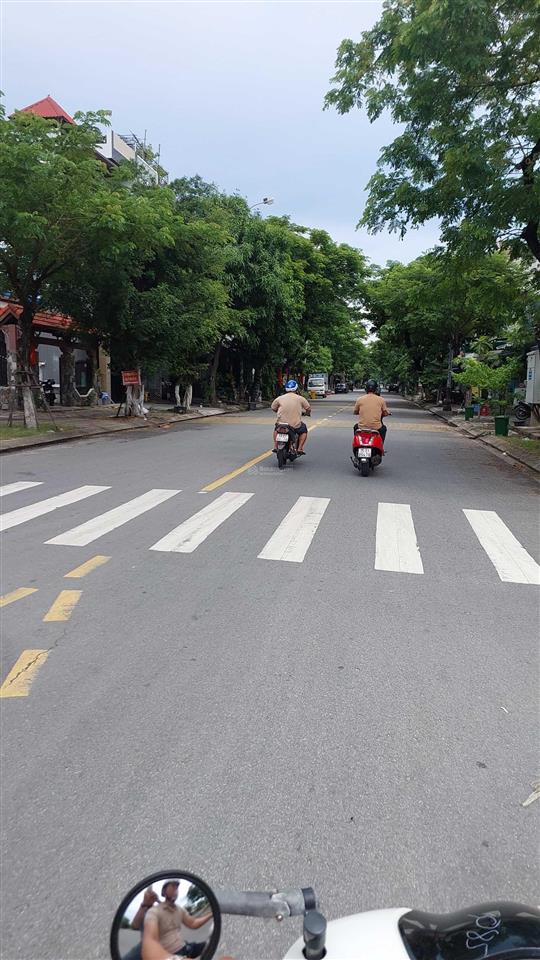 Đất có nhà hồ sĩ tân 79m2 đường 7m5 sát khúc hạo sơn trà đẹp rẻ