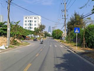 Đất lý thánh tông 243m2 đường 7m5 biển phạm văn đồng đẹp rẻ