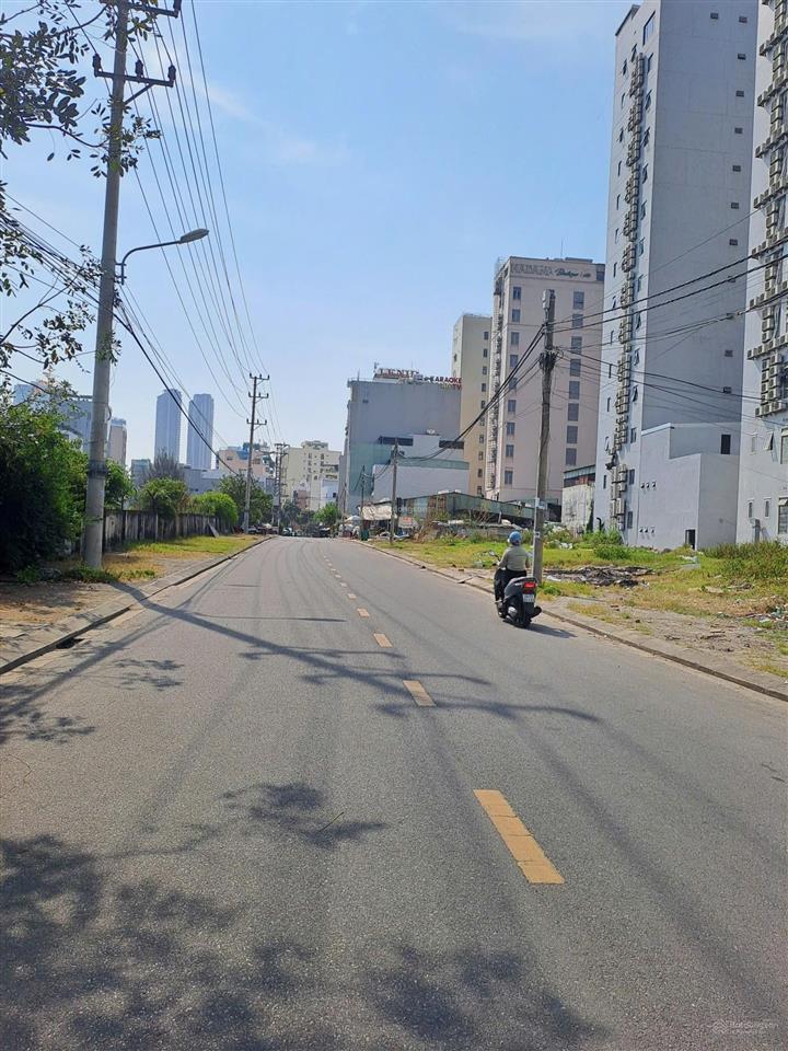 Đất lý thánh tông 243m2 đường 7m5 biển phạm văn đồng đẹp rẻ