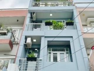 Bán nhà mặt tiền đường số 2 cư xá bình thới 4x17m lửng  2 lầu  st giá 16.5 tỷ/tl, p8, quận 11