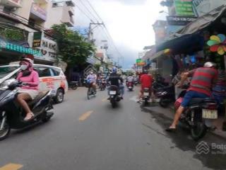 Bán nhà mặt tiền kinh doanh đường thiên phước 3.4 x 21m, 2 tầng (hướng đông nam) giá chỉ 13 tỷ/tl