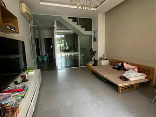 Bán nhà mặt tiền lạc long quân 4 x 22m trệt  5 lầu thang máy giá chỉ 17.9 tỷ/thương lượng p10 tb