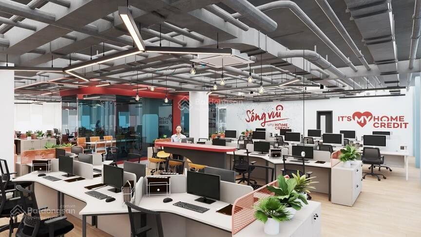 Bán đất 2 mặt tiền đường phan huy ích 33m x 80m (dtcn 2.059m²) xây dựng được 8 tầng giá 217 tỷ/tl