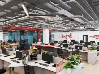 Bán đất 2 mặt tiền đường phan huy ích 33m x 80m (dtcn 2.059m²) xây dựng được 8 tầng giá 217 tỷ/tl