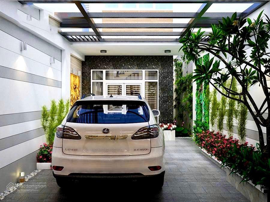 Bán nhà hẻm xe hơi 180 lạc long quân 4.2 x 16m trệt lầu giá 8.6 tỷ/tl tiện sửa hoặc xây mới