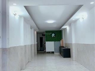 Cho thuê nc mặt tiền đường 3/2  3.6 x 14m, 1 lầu giá 33.5 triệu//tháng khu cửa hàng điện thoại q10