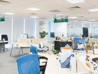 Bán nhà mặt tiền đường nguyễn chí thanh 8.12 x 17m tiện xây mới kinh doanh mua bán các ngành