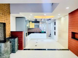 Bán nhà hẻm xe tải 341 khuông việt cách đầm sen 300m dt 4 x28m, lửng 2 lầu nhà mới đẹp ở liền