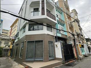 Bán nhà 3 mặt tiền hẻm xe hơi đường trịnh đình trọng 4 x 14m, 3 lầu st nhà mới ở liền giá 9.2 tỷ/tl