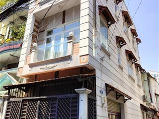 Bán nhà hẻm xe hơi 32 ông ích khiêm 4.3 x 15m, 2 lầu nhà mới vào ở liền giá 9 tỷ bớt lộc