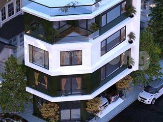 Bán nhà căn góc 2 mặt tiền đường số 3 cư xá lữ gia 4 x 20m, trệt 3 lầu nhà mới  giá 19.9 tỷ/tl