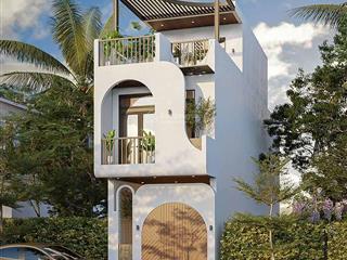 Hẻm 8m ông ích khiêm 4.3 x 16.5m. nở hậu 4.5m 2 tầng nhà cũ tiện sửa hoặc xây mới theo ý  giá 10ty