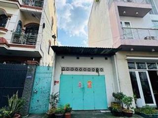 Bán nhà cấp 4 tiện xây mới + hẻm xe tải 173 đường khuông việt 4 x 21.3m giá 9.5 tỷ/thương lượng