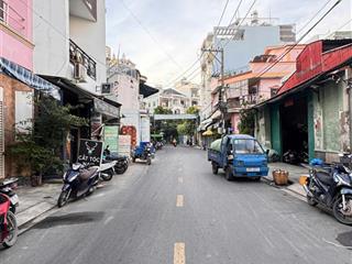 Bán nhà cấp 4 tiện xây mới + hẻm xe tải 173 đường khuông việt 4.3 x 11.95m  giá 7.6 tỷ