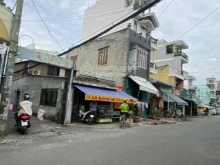 Bán nhà hẻm xe tải 239 đường khuông việt 4.2 x 20m nhà cấp 4 tiện sửa hoặc xây mới theo nhu cầu