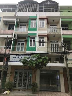 Bán nhà hẻm 6m ông ích khiêm 4 x 11m, trệt lửng 3 lầu nhà mới dọn vào ở liền giá chỉ 9.5 tỷ/tluong