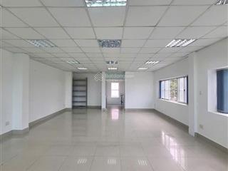 Cho thuê nhà căn góc 2 mặt tiền đường trường sơn 6.5 x 37m, hầm trệt lửng 4 lầu thang máy giá 130tr