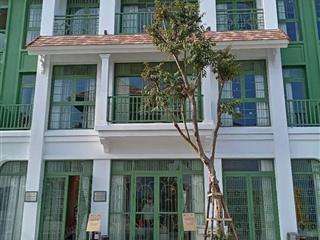 Bán gấp liền kề sun hà nam 5pn, 5wc tại sun urban city, 5,2 tỷ, 56m2, view đẹp