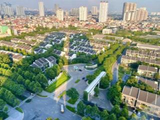 Tổng hợp quỹ 50 căn chuyển nhượng park city