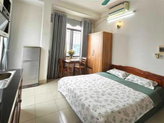 Chung cư mini đình thôn, mỹ đình, đầy đủ nội thất, có cửa sổ thoáng, giá 4tr/th.  0833 811 ***
