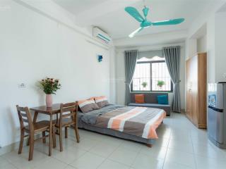 Cho thuê ccmn đủ đồ đình thôn, mỹ đình giá 4tr/th, hỗ trợ đăng kí tạm trú cho người nước ngoài