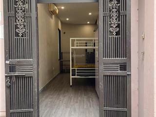 Cho thuê văn phòng, mặt bằng kinh doanh trần thái tông  cầu giấy, 30m2, giá 3.8tr/th  0833 811 ***