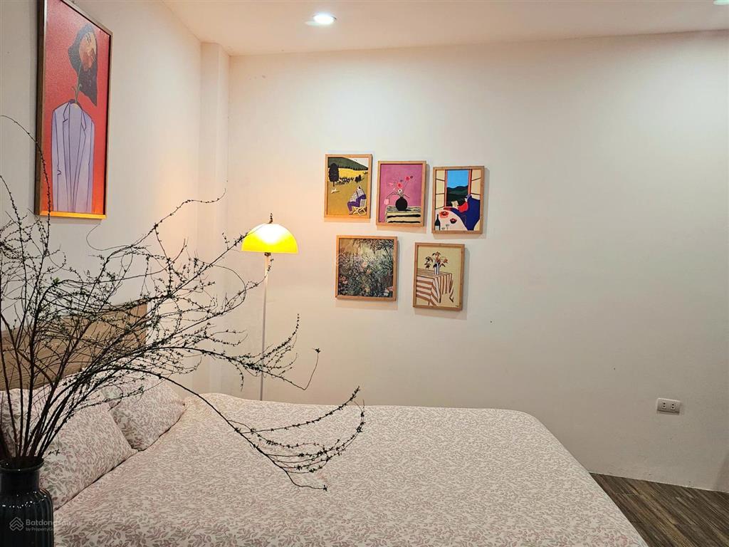 Chính chủ cho thuê ccmn phố đào tấn, đầy đủ tiện nghi.  0833 811 ***