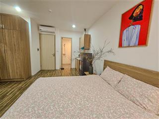 Chính chủ cho thuê ccmn phố đào tấn, đầy đủ tiện nghi.  0833 811 ***