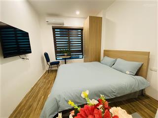 Cho thuê ccmn đường linh lang, đầy đủ nội thất, giá chỉ còn 4,5tr / th. 0833 811 ***