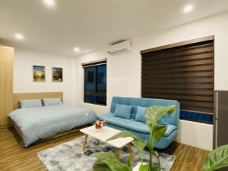 Cho thuê ccmn 35m2 đường đào tấn,linh lang.giá chỉ còn 6tr / th. 0833 811 ***