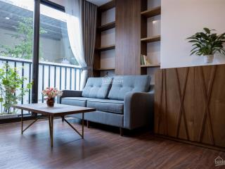 Cho thuê căn hộ cao cấp đào tấn linh lang đầy đủ đồ có ban công, ô tô đỗ cửa studio 7tr5 1k1n 10tr5
