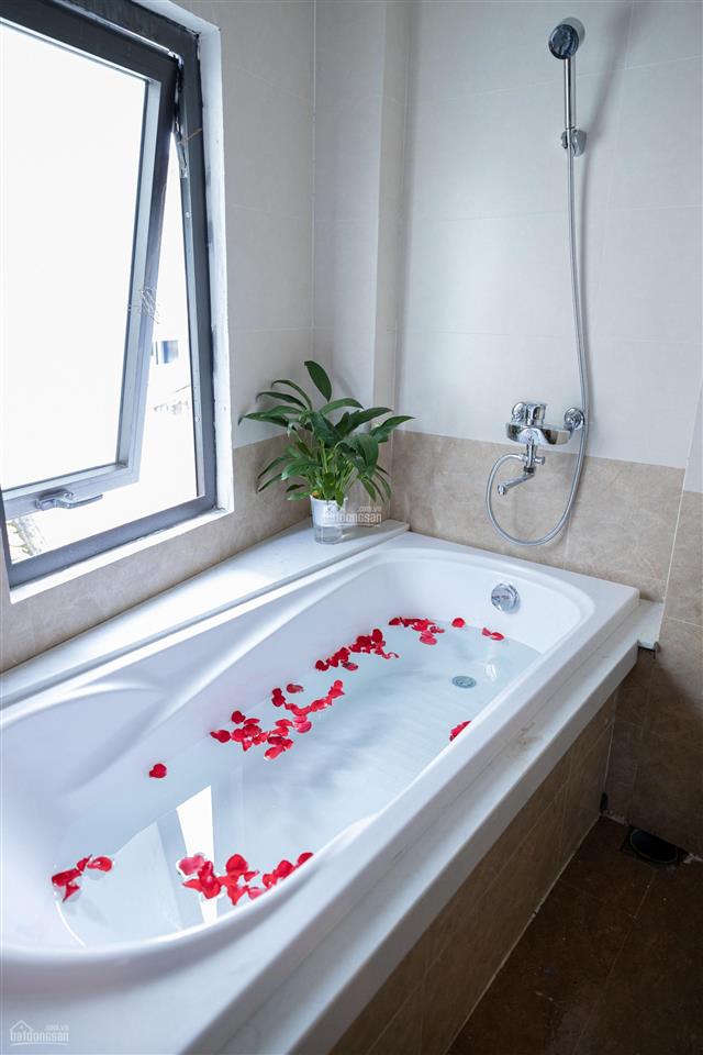 Cho thuê căn hộ cao cấp đào tấn linh lang đầy đủ đồ có ban công, ô tô đỗ cửa studio 7tr5 1k1n 10tr5