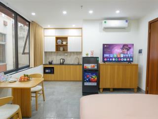 Ưu đãi khủng cuối năm lên tới 20% giá thuê,căn hộ mới tại từ liêm,đủ đồ,ban công thoáng,đủ pccc.