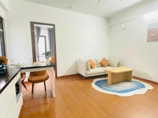 Căn hộ 1pn 50m2 đầy đủ nội thất. mới 100% chưa qua sử dụng.giá khuyến mãi khai trương. 0833 811 ***