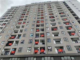 Cho thuê căn hộ 47m2, 57m2  chỉ từ 2.5tr/tháng, gần khu công nghiệp phú tài, khu fpt mới