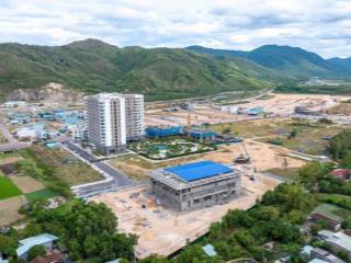 Mua nhà chỉ với 125tr  căn hộ nhà ở xã hội iec residences quy nhơn. sổ hồng lâu dài. đk ngay