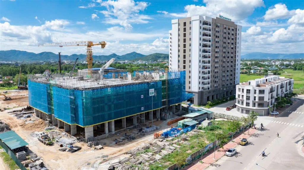 Bán nhà ở xã hội tp. quy nhơn  gia lai giá rẻ, vị trí căn đẹp, hỗ trợ vay ngân hàng chính sách xh