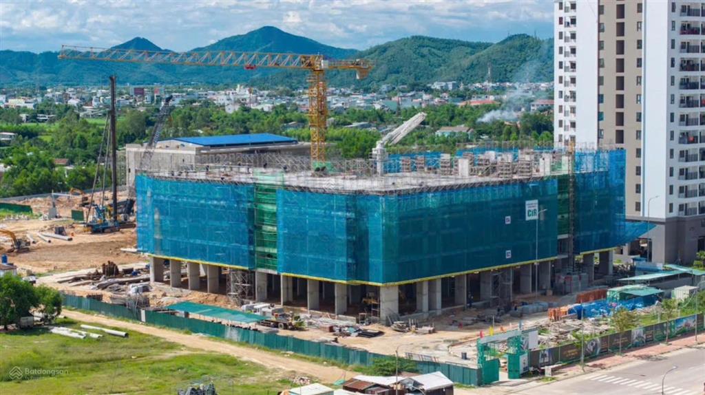 Bán nhà ở xã hội tp. quy nhơn  gia lai giá rẻ, vị trí căn đẹp, hỗ trợ vay ngân hàng chính sách xh