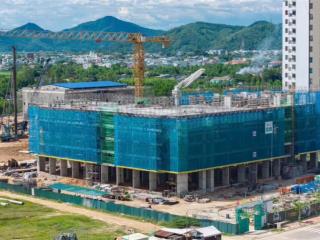 Bán nhà ở xã hội tp. quy nhơn  gia lai giá rẻ, vị trí căn đẹp, hỗ trợ vay ngân hàng chính sách xh