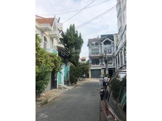 8x18m phép xd 6 tầng bán lô góc 2 mặt đường lạc long quân vị trí cực thoáng