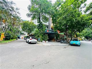 Bán nhà mặt phố phường trung hòa vị trí đắc địa  phân lô đẳng cấp,vỉa hè rộng kinh doanh đỉnh