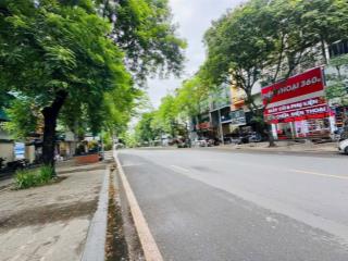 Bán mảnh đất thái hàdiện tích 55m,mt5.3m vỉa hè ô tô tránhkinh doanh23.3 tỷ tặng gpxd 7 tầng