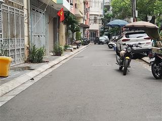 Bán liền kề mỗ lao,ô tô tránh,kdvp, ở thíchnhà đẹp 65m 5 tầng thang máymt5mmới tinhvề ở ngay