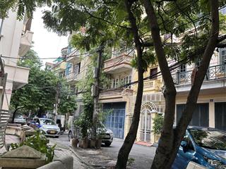Bán nhà nguyên hồng lô góc 2 mặt ngõ ô tô tránh,kd, dt55m 3 tầngmt10mchỉ 10.7 tỷ