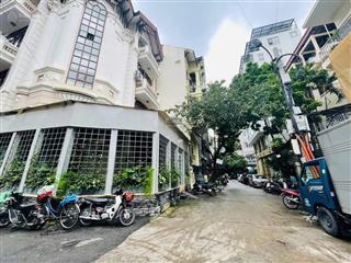 Bán nhà phố hồ hoàng cầungõ thông  doanhô tô tránh,gara tô,nhà đẹpdt50m 5t mt4.8m 16.x tỷ