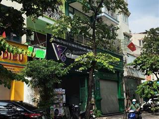 Mặt phố trung kính90m2 x5t. mặt tiền 5m5.vỉa hè, kinh doanh sầm uất  pháp lý chuẩngiá 47. x tỷ