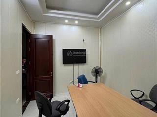 Bán nhà phố nguyễn công hoàn,vỉa hè ô tô tránhkd sầm uấtdt41m 5 tầngmt5.2m16.5 tỷ