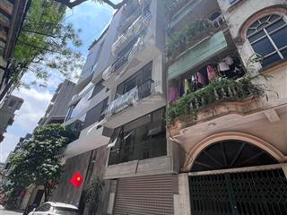 Bán nhà hồng hà quận ba đình,vỉa hè ô tô tránh,kdvp ở thích50m 4 tầngmt4.3m16.9 tỷ