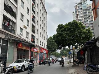 Bán nhà phố trung kính,ô tô vào nhà, thông tứ tungcách phố 10m,dt45m 5 tầngmt4.2mnhỉnh 15 tỷ