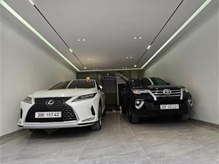 Bán nhà phố nguỵ như komtumvỉa hè ô tô tránhkdvpở sướng55m 7 tầng thang máymt4.3m29 tỷ